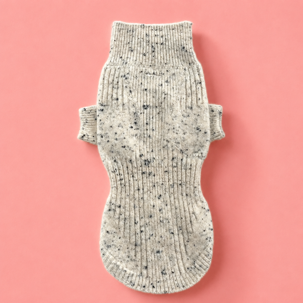 The ChillMode Calming Sweater