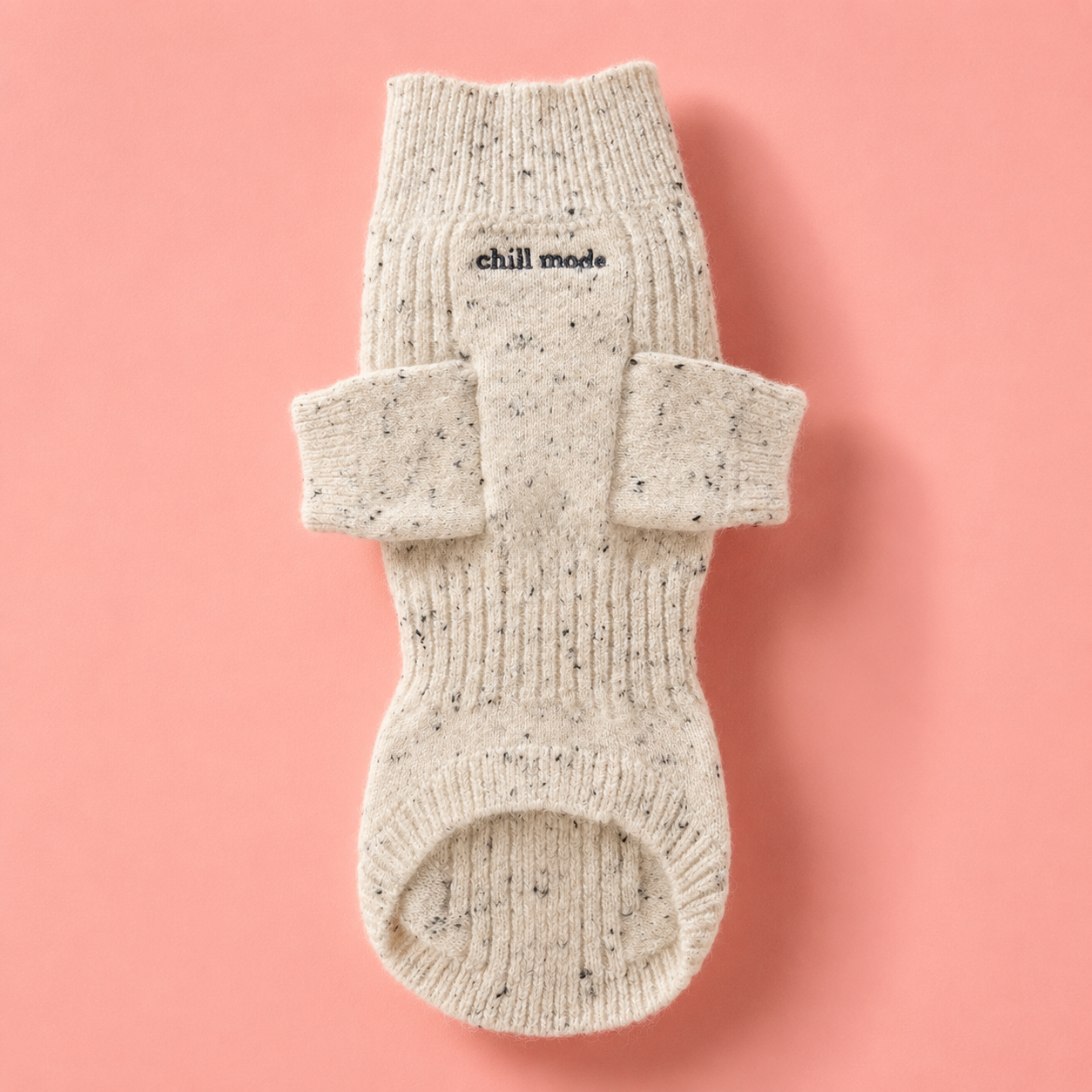 The ChillMode Calming Sweater